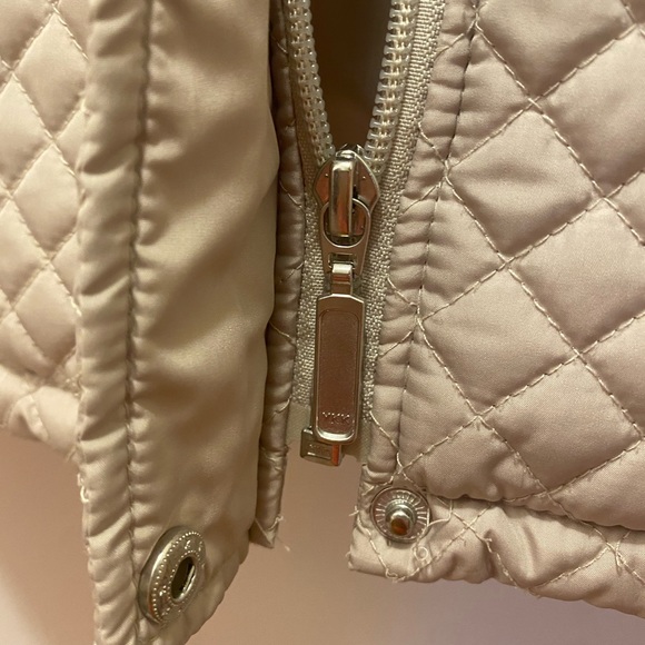 WEATHERPROOF (since 1948) Quilted Fall Jacket - Picture 4 of 7